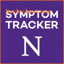 Symptom Tracker by Northwestern University icon