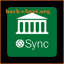 Sync Mobile icon