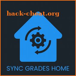 SyncGrades Home icon