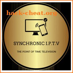 Synchronic IPTV icon