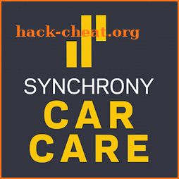 Synchrony Car Care icon