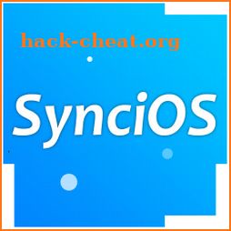 SynciOS Data Transfer & Manager icon
