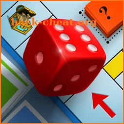 SyndiCate - Board Dice Business icon