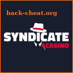 Syndicate Casino icon