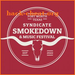 Syndicate Smokedown Music Fest icon