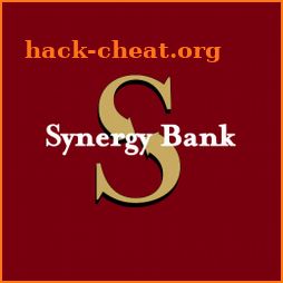 Synergy Bank icon