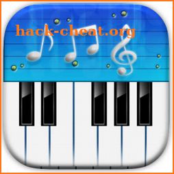 Syntaxia Piano - Play & Learn Songs, Free icon