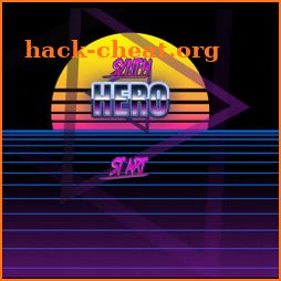 Synth Hero icon