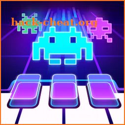 Synth Invaders icon