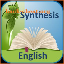 Synthesis English icon