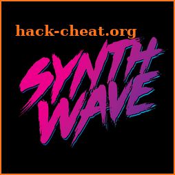Synthwave Slots icon