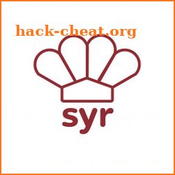 Syr - More than a meal icon