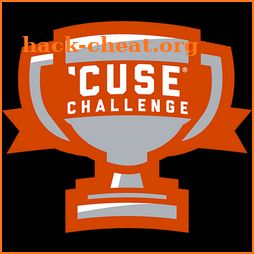 Syracuse University 'Cuse Challenge icon