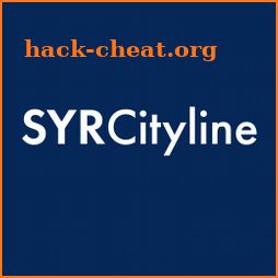 SYRCityline icon