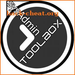 sysAdmin ToolBox icon