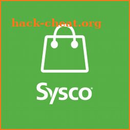 Sysco Shop icon