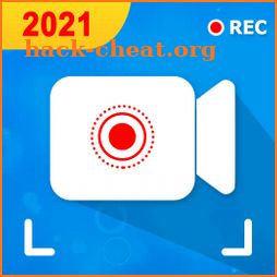 SZ Screen Recorder - Video Recorder icon