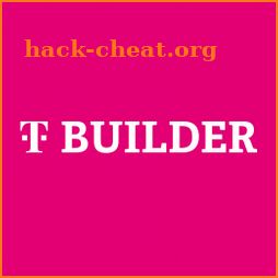 T-Builder icon