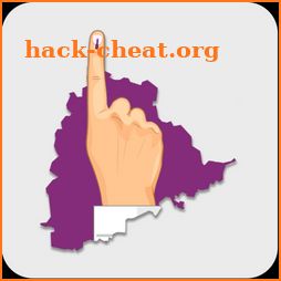 T Elect - Telangana Elections icon