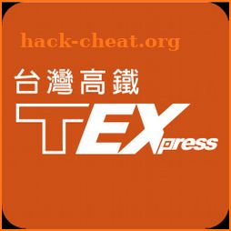 台灣高鐵 T Express行動購票服務 icon