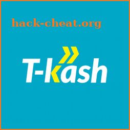 T-kash icon