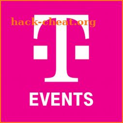 T-Mobile Events icon
