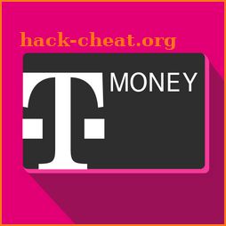 T-Mobile MONEY icon