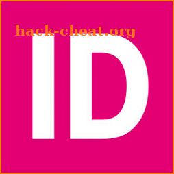 T-Mobile NAME ID icon