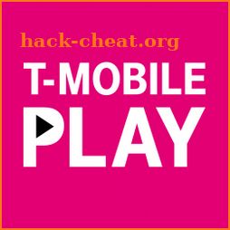 T-Mobile Play icon
