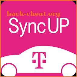 T-Mobile SyncUP DRIVE icon