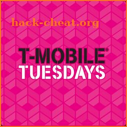 T-Mobile Tuesdays icon