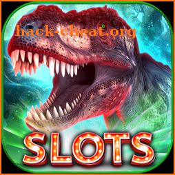 T-Rex Slot Machine icon