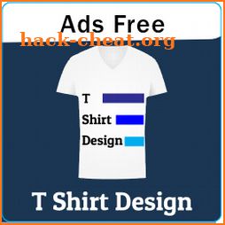 T Shirt Design - Custom T Shirts icon