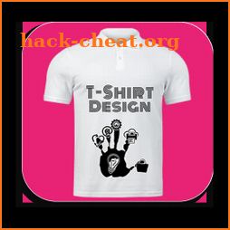 T Shirt Design Pro - Custom T Shirts icon