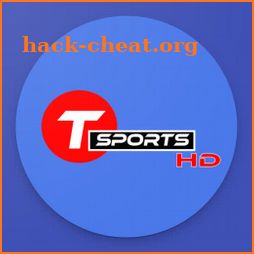 T SPORTS HD - LIVE BPL MATCH icon