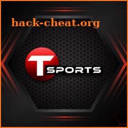 T Sports Live Cricket TV HD icon