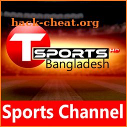 T Sports Live - Watch HD All Sports icon