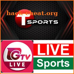 T Sports TV - IPL 2021 Live icon
