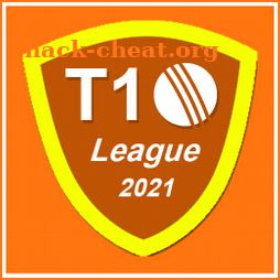 T10 Cricket League 2021 icon