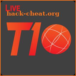 T10 League Live Match icon