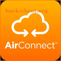 T1V AirConnect™ icon