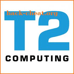 T2 Computing icon
