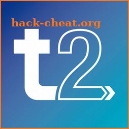 T2 Conference icon