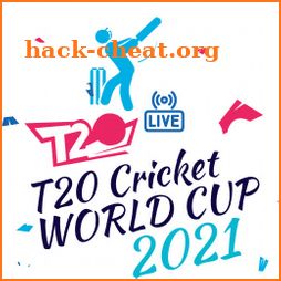 T20 Cricket WC Live HD icon