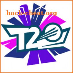 T20 World Cup 2021 Live Line icon