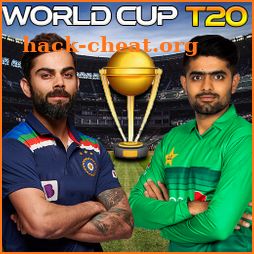 T20 World Cup Cricket 2022 icon