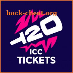 T20WC Tickets icon