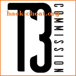 T3 Commission icon