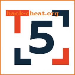 T5-Digital ID icon