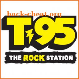 T95 The Rock Station icon